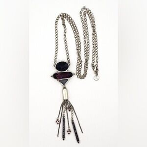 Touchstone by Swarovski Vintage Cascade Pendant